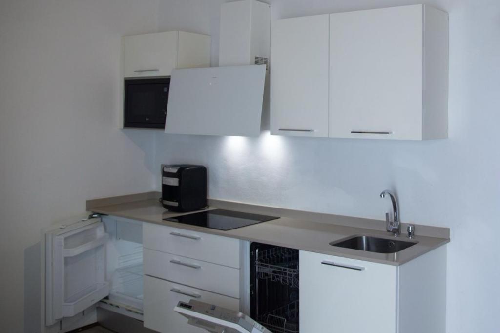 Pueblo Canario Aparthotel Los Estancos ภายนอก รูปภาพ