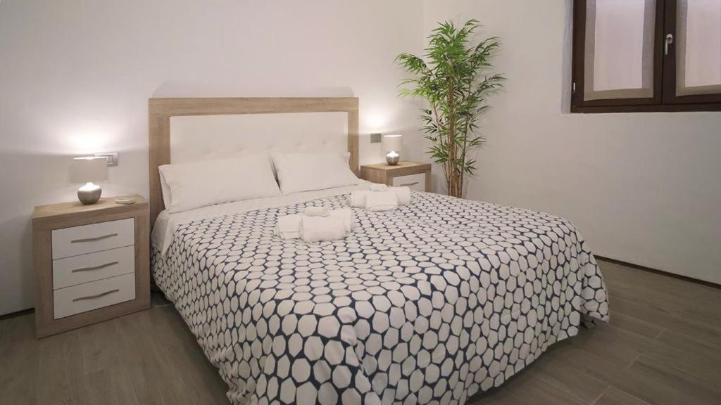 Pueblo Canario Aparthotel Los Estancos ภายนอก รูปภาพ